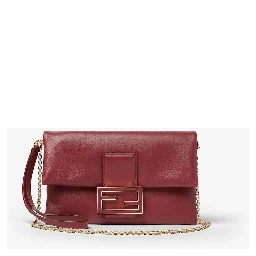 "Mamma Baguette" pouch