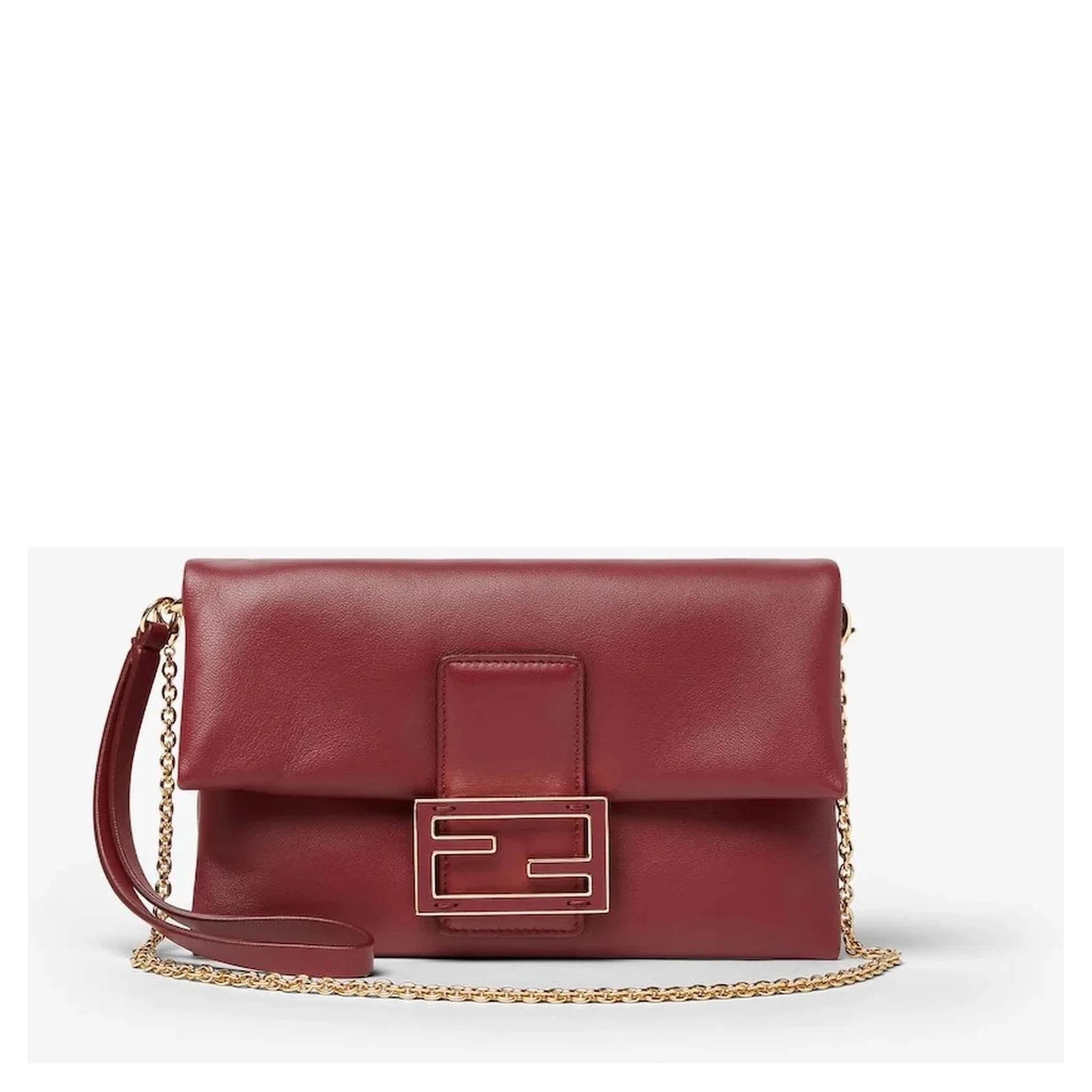 "Mamma Baguette" pouch