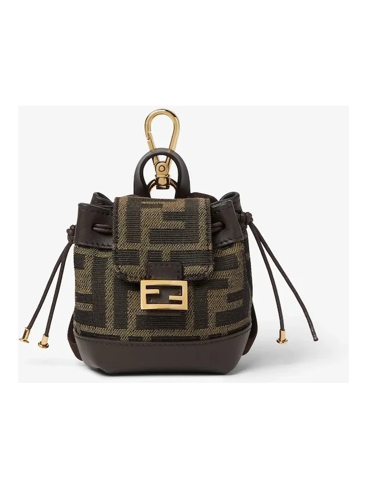 "Nano Backpack"charm