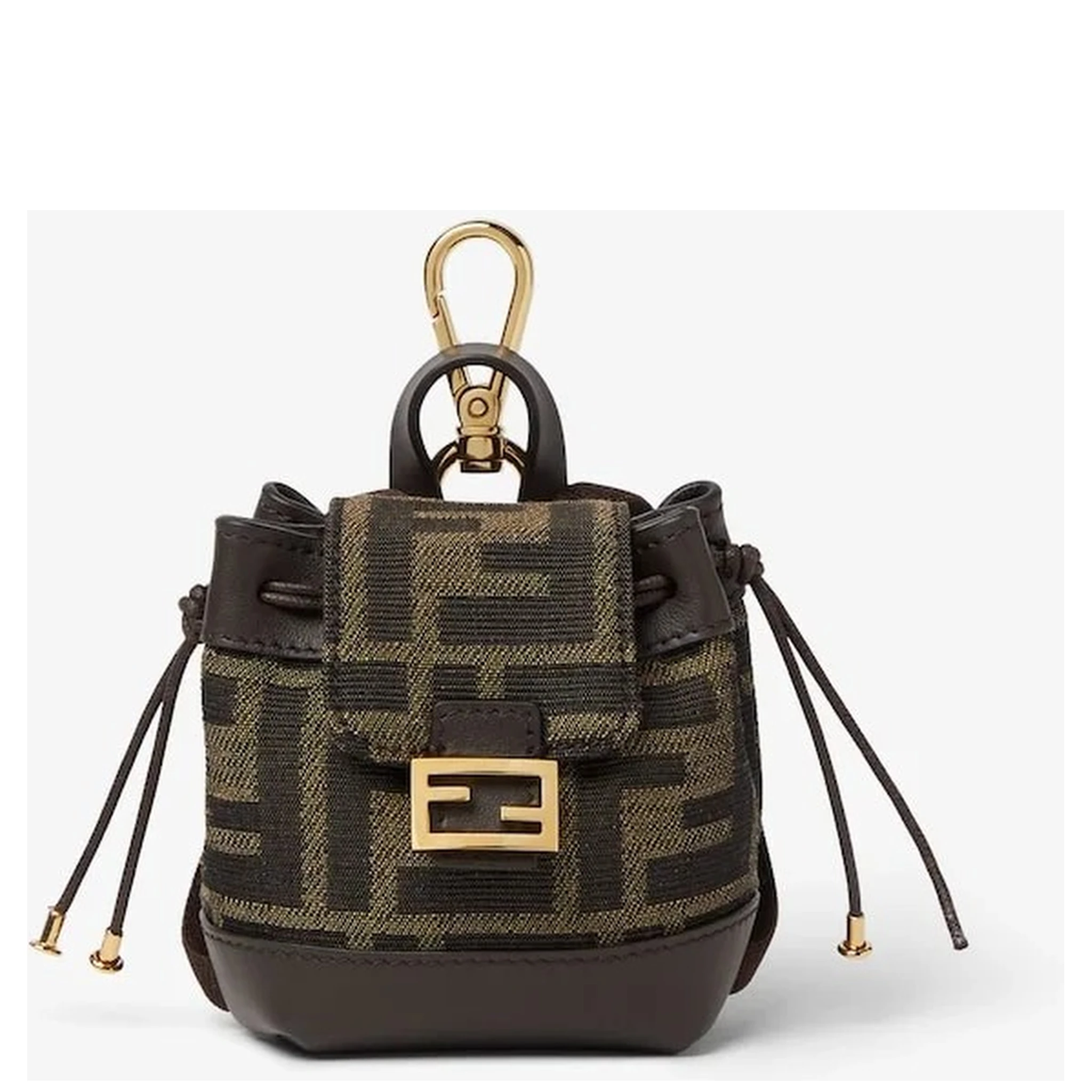 "Nano Backpack"charm