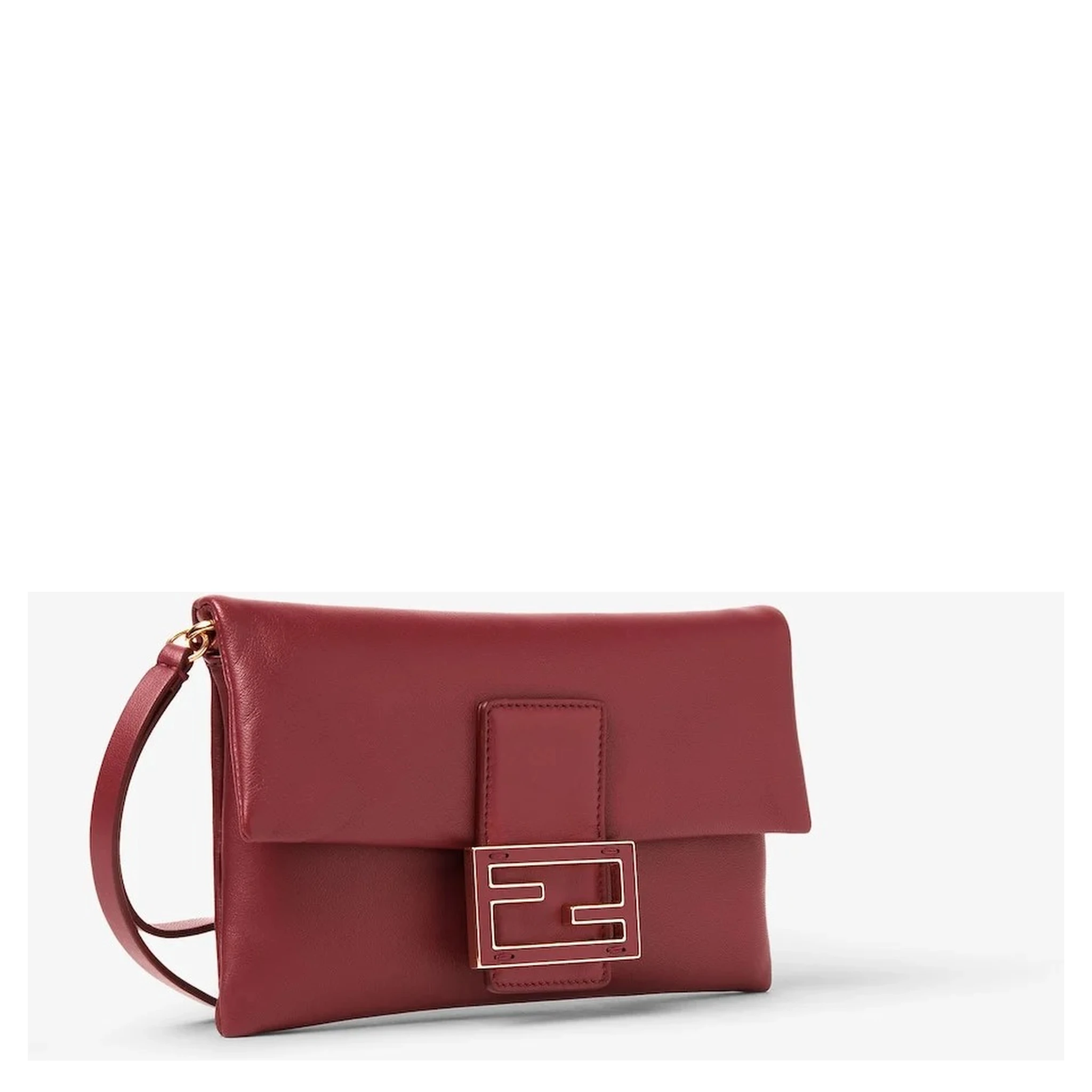 "Mamma Baguette" pouch