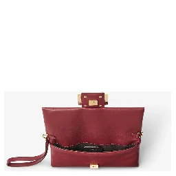 "Mamma Baguette" pouch