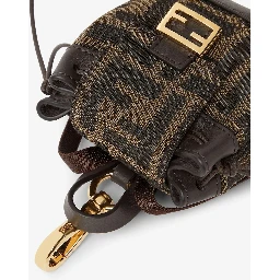 "Nano Backpack"charm