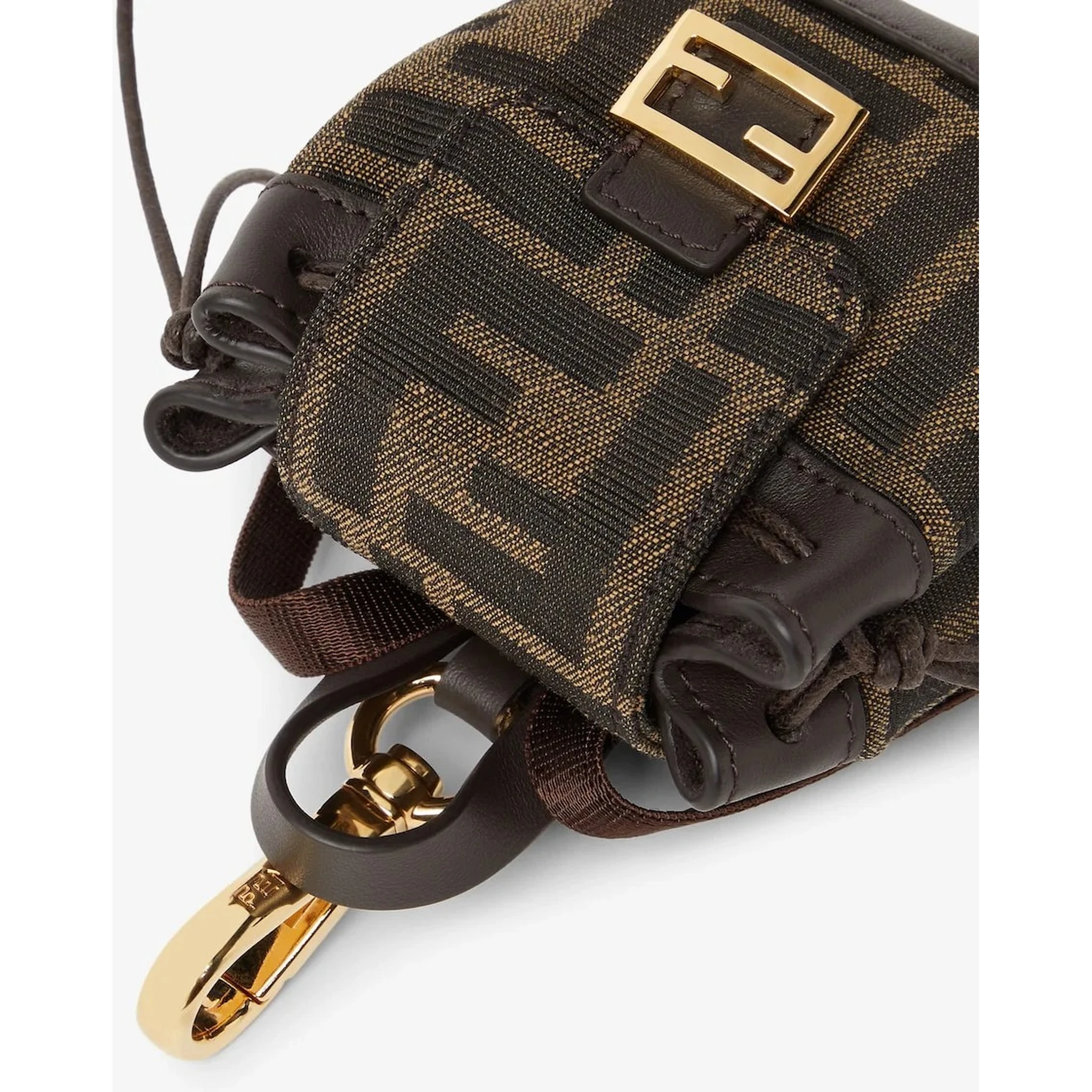 "Nano Backpack"charm