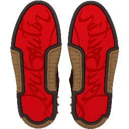 "Astroloubi" sneakers