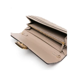 "Baguette" crossbody wallet