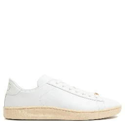 "Royco" sneakers in leather
