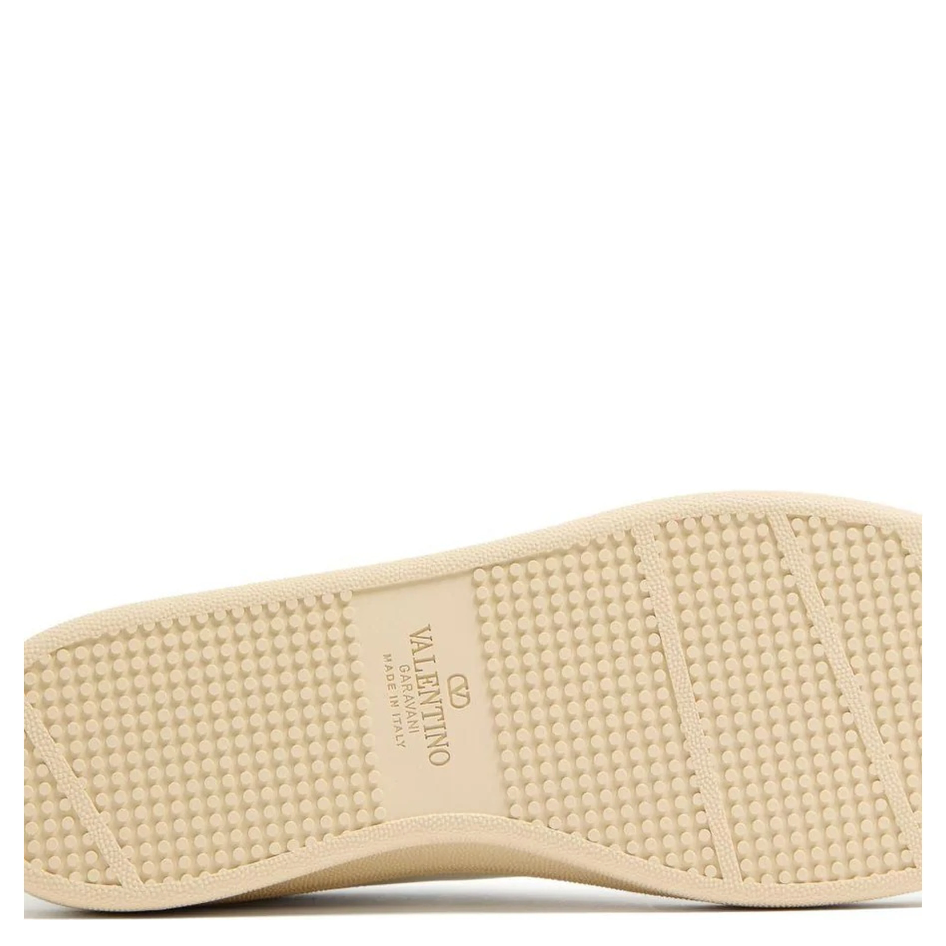"Royco" sneakers in leather