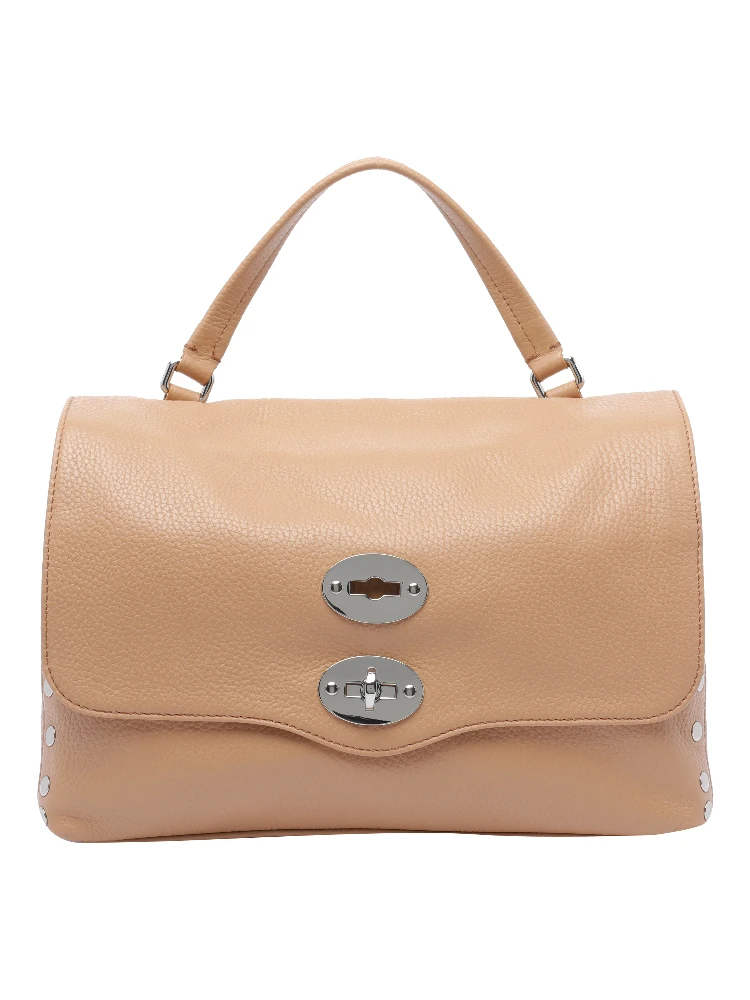 Zanellato Bags.. Beige