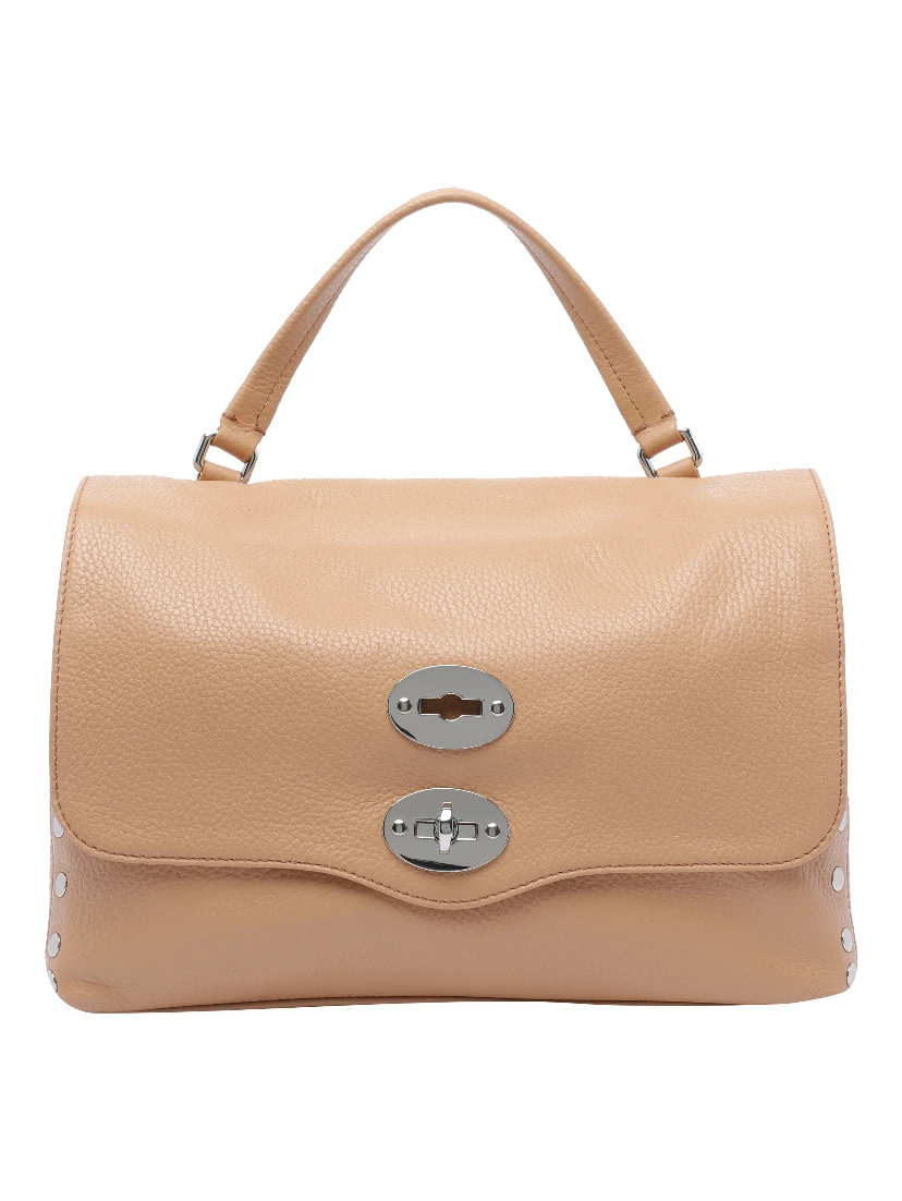 Zanellato Bags.. Beige