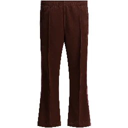 "Poly Smooth" Sports pants