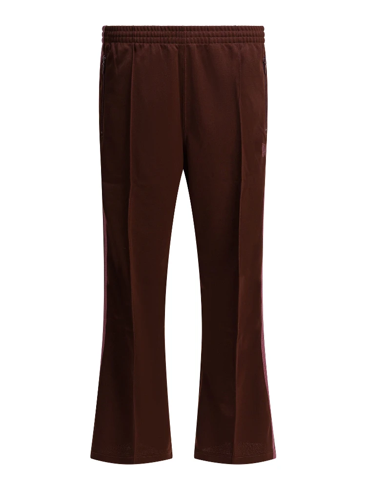 "Poly Smooth" Sports pants