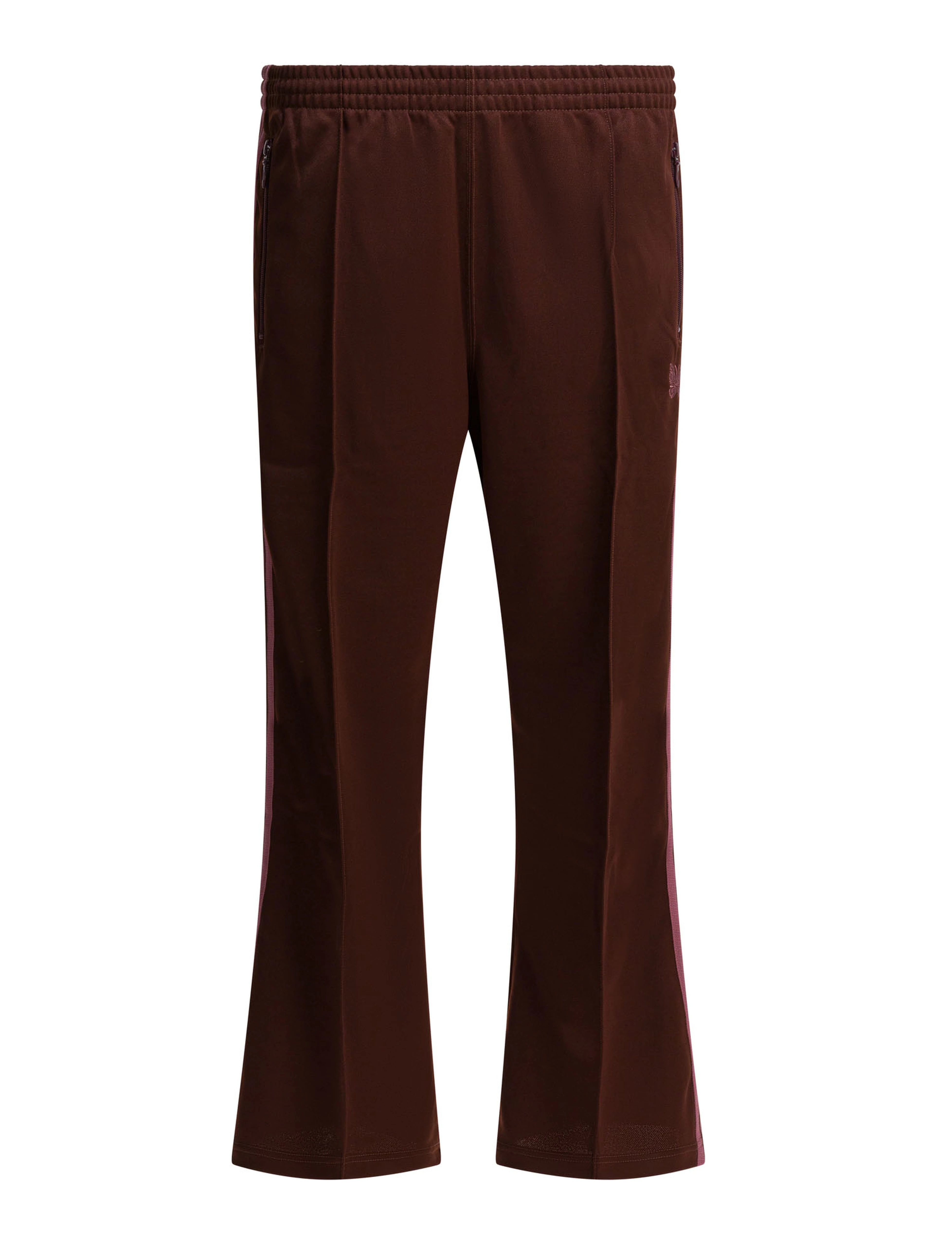 "Poly Smooth" Sports pants