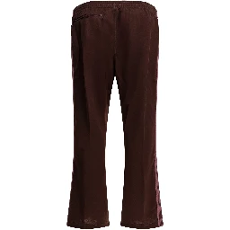 "Poly Smooth" Sports pants