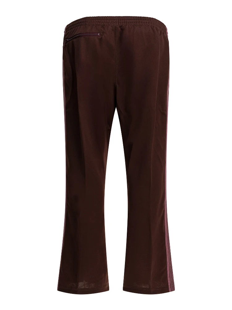 "Poly Smooth" Sports pants alternative