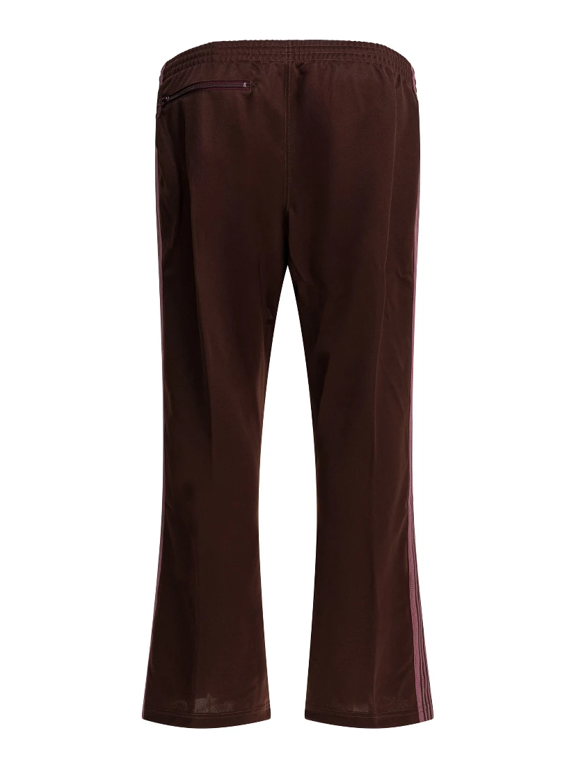 "Poly Smooth" Sports pants