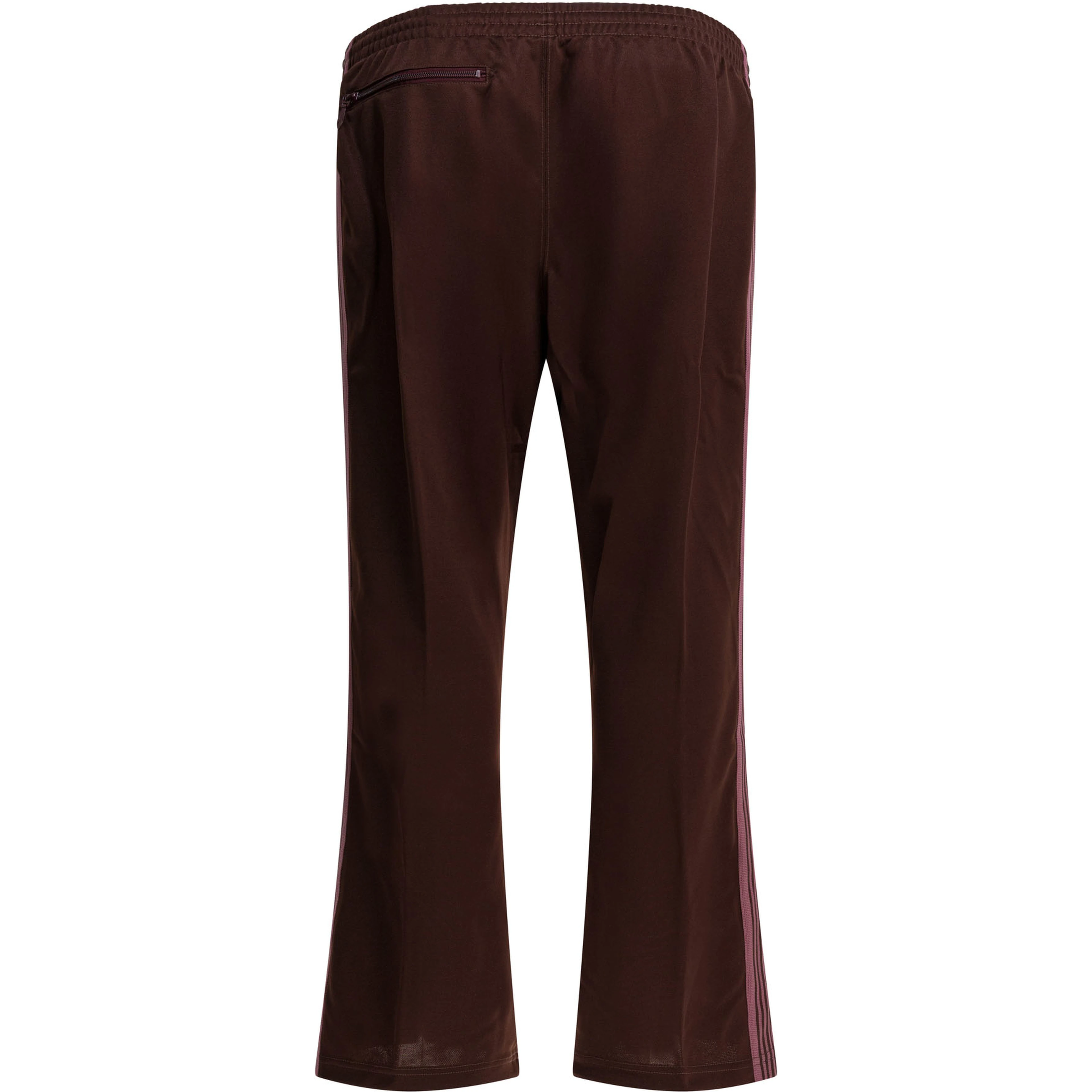 "Poly Smooth" Sports pants