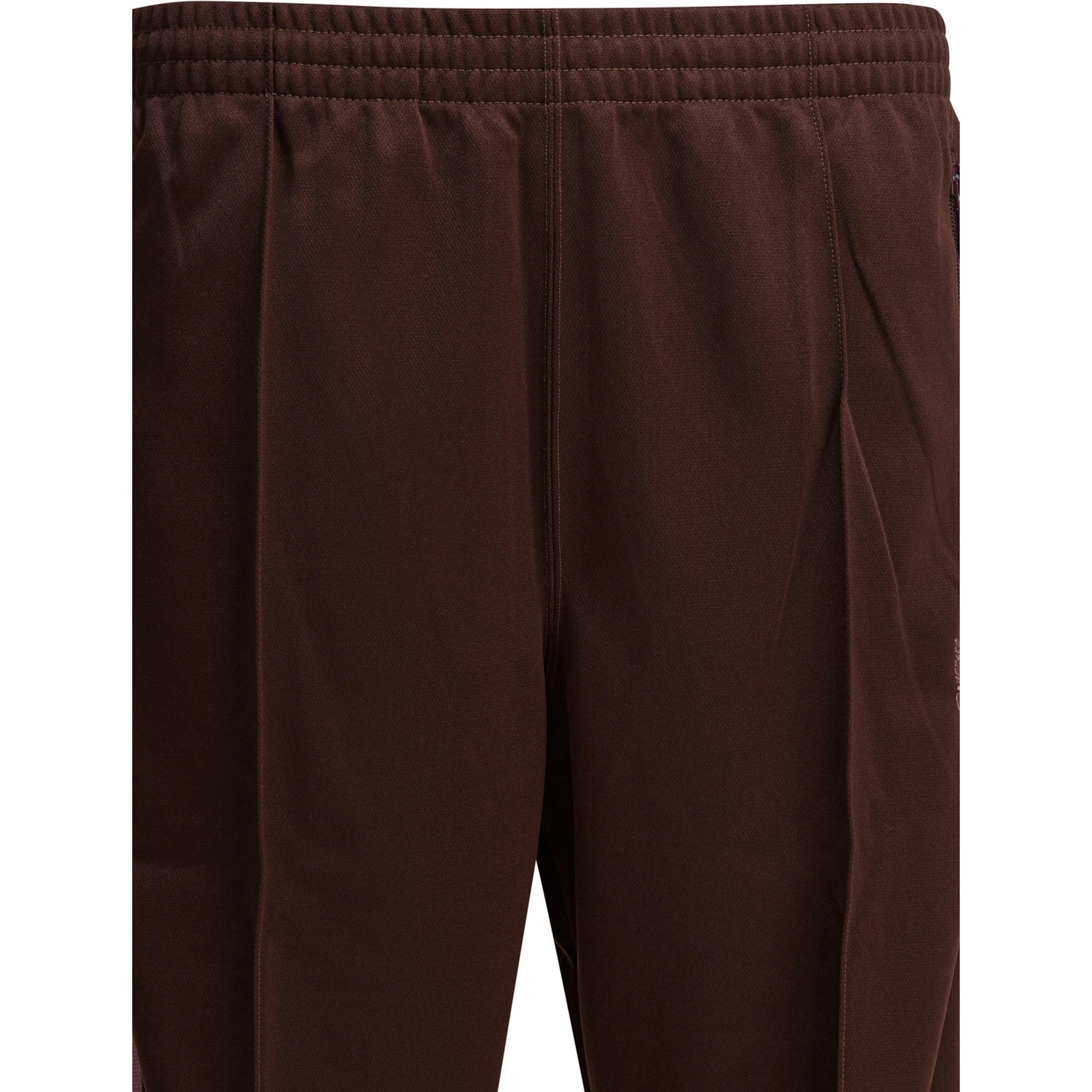 "Poly Smooth" Sports pants