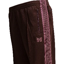 "Poly Smooth" Sports pants