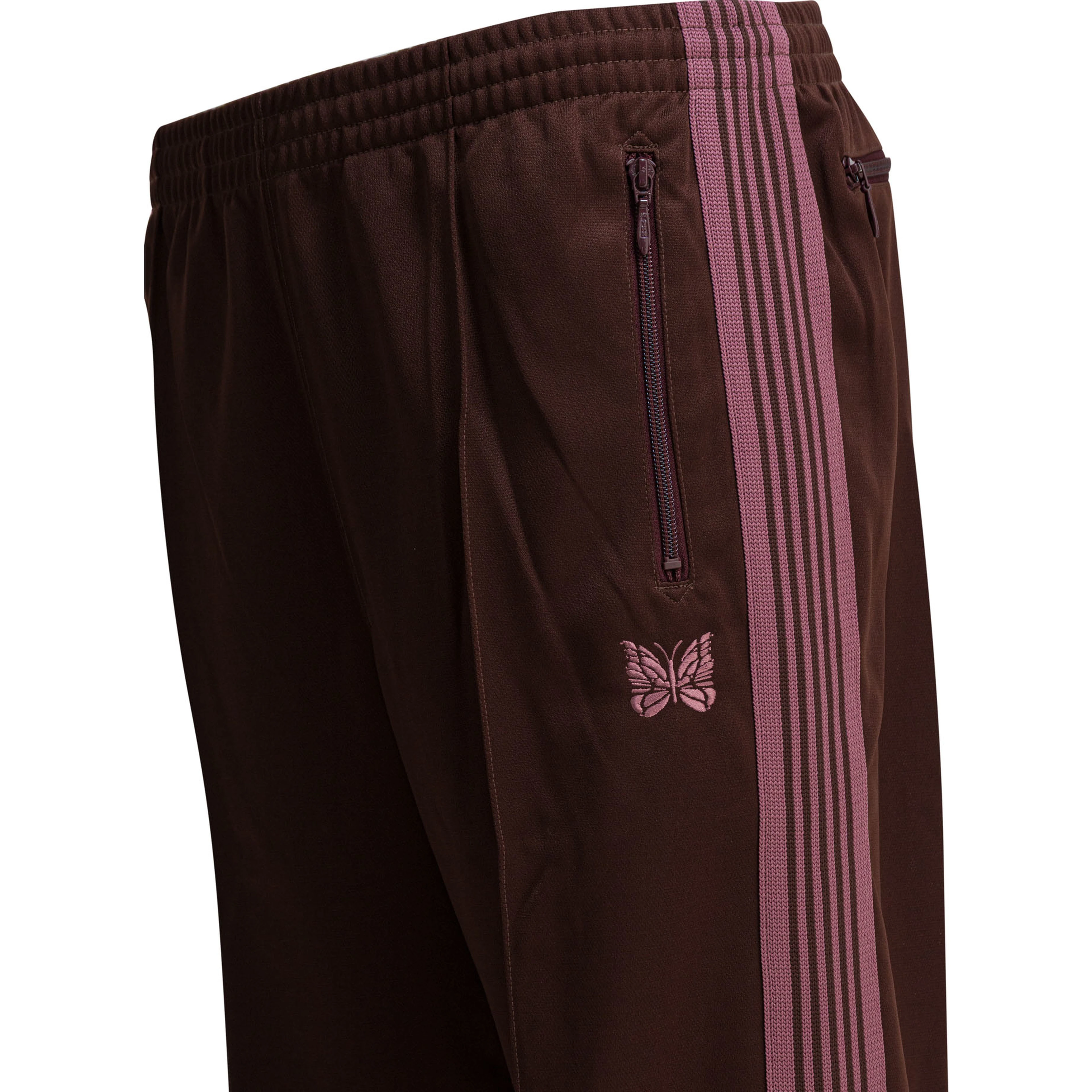 "Poly Smooth" Sports pants