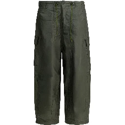 "BDU" Cargo pants