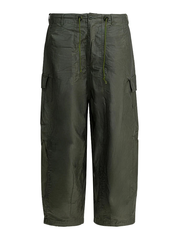 "BDU" Cargo pants