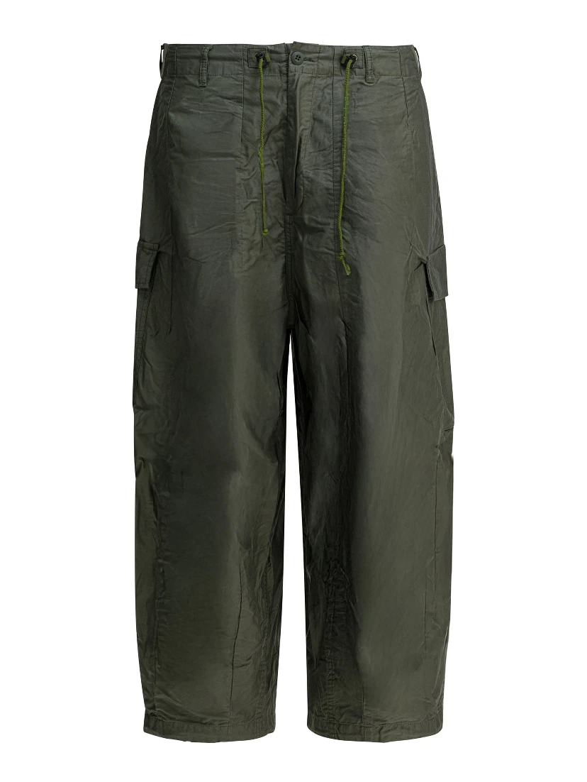 "BDU" Cargo pants