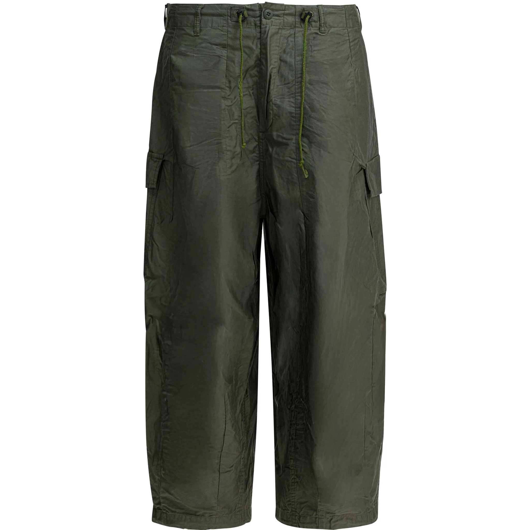 "BDU" Cargo pants