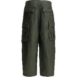 "BDU" Cargo pants