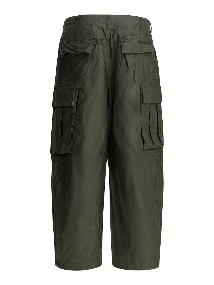 "BDU" Cargo pants alternative