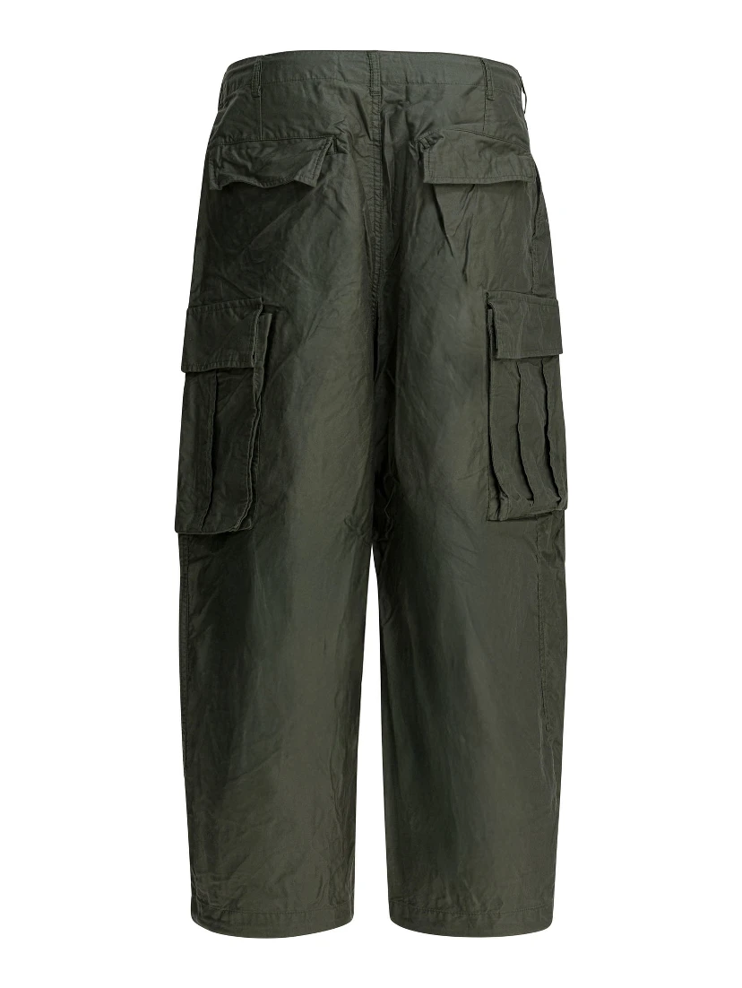 "BDU" Cargo pants
