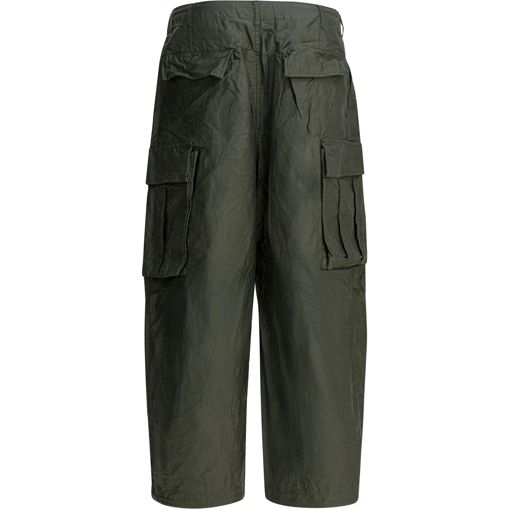 "BDU" Cargo pants