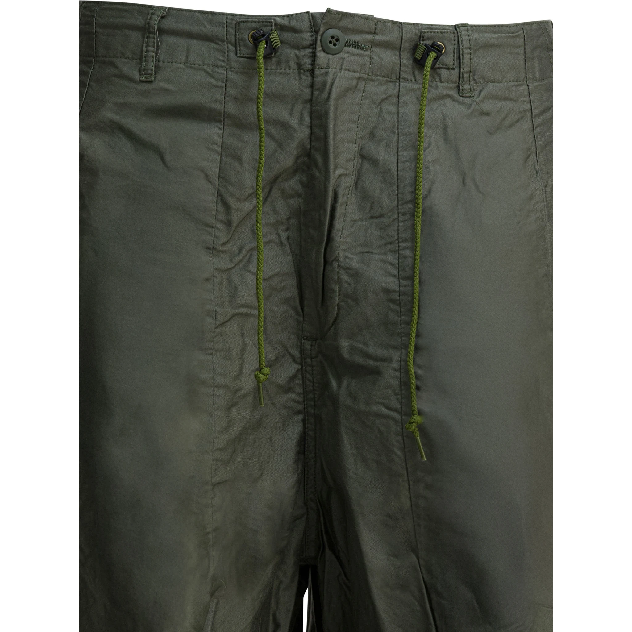 "BDU" Cargo pants