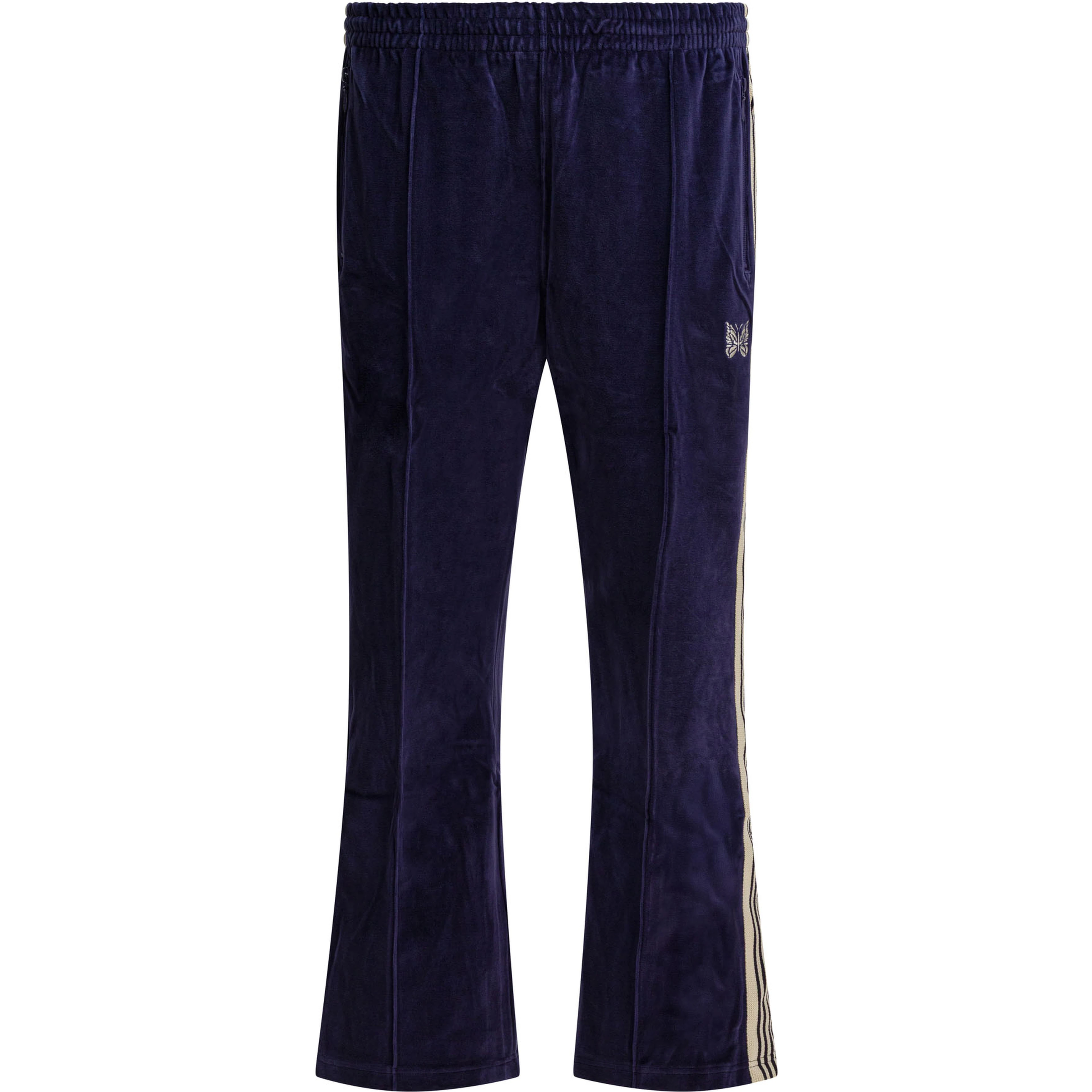 "Boot-cut" sport pants