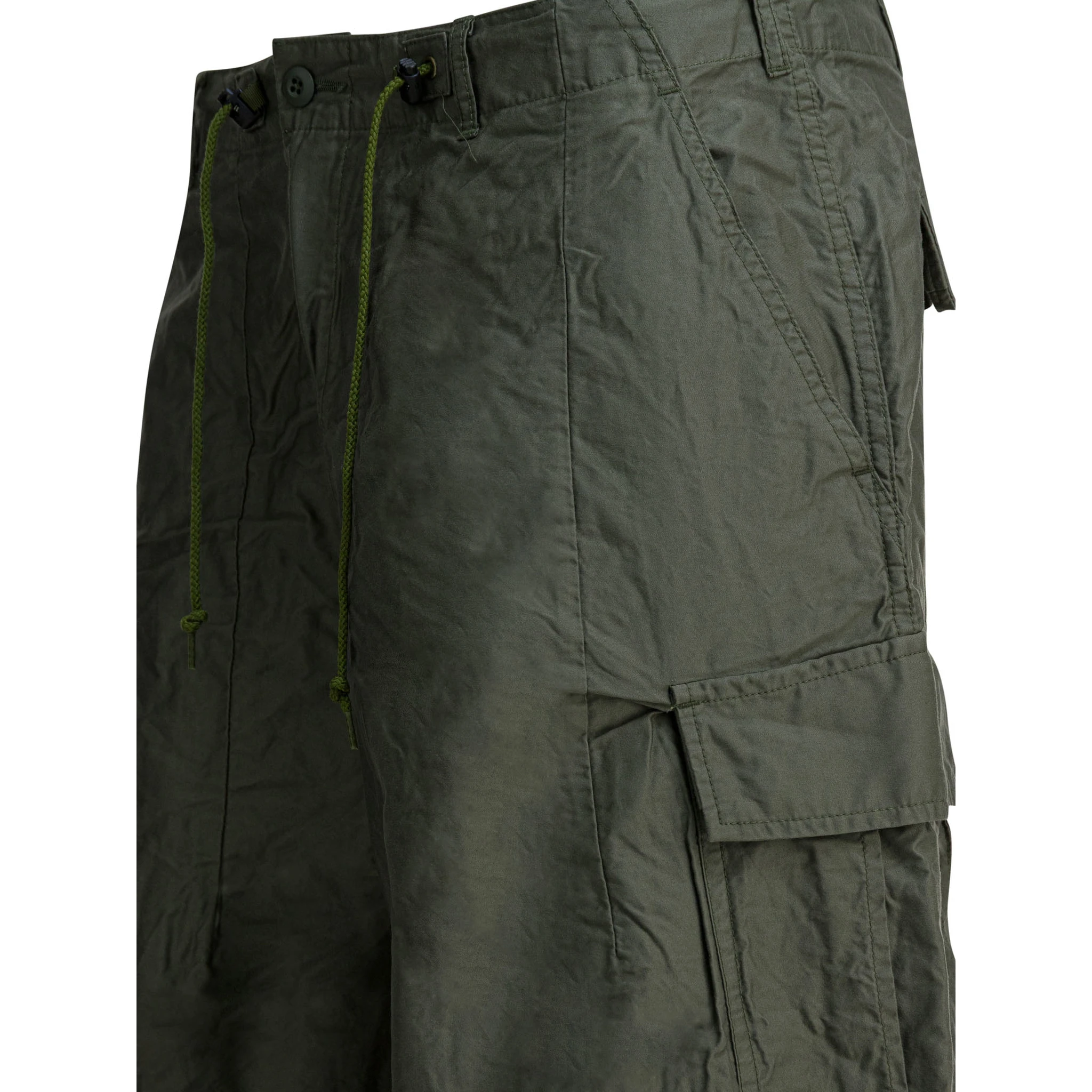 "BDU" Cargo pants