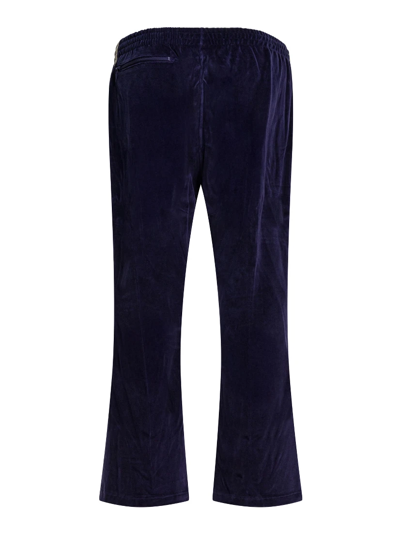 "Boot-cut" sport pants