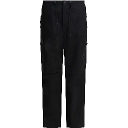 "C/N Oxford" cargo pants