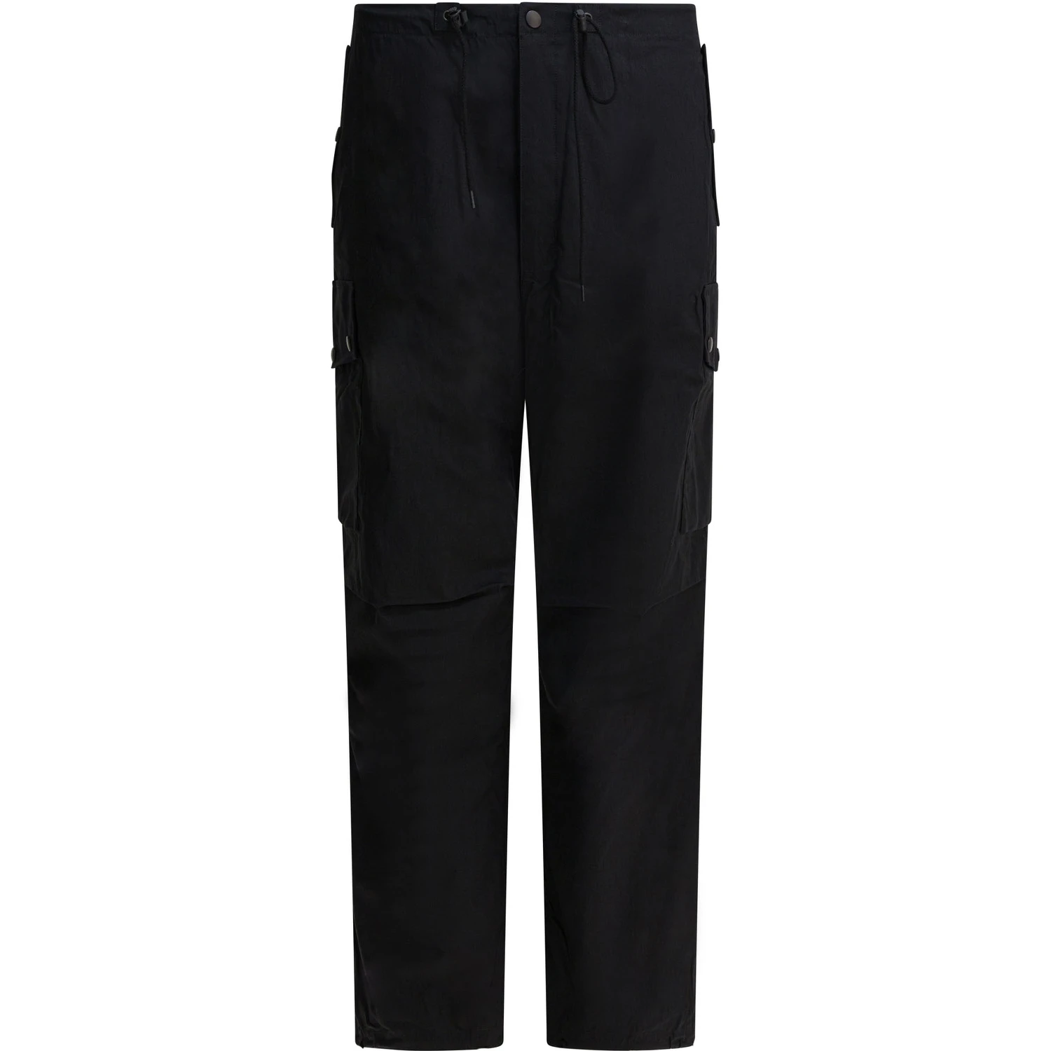 "C/N Oxford" cargo pants