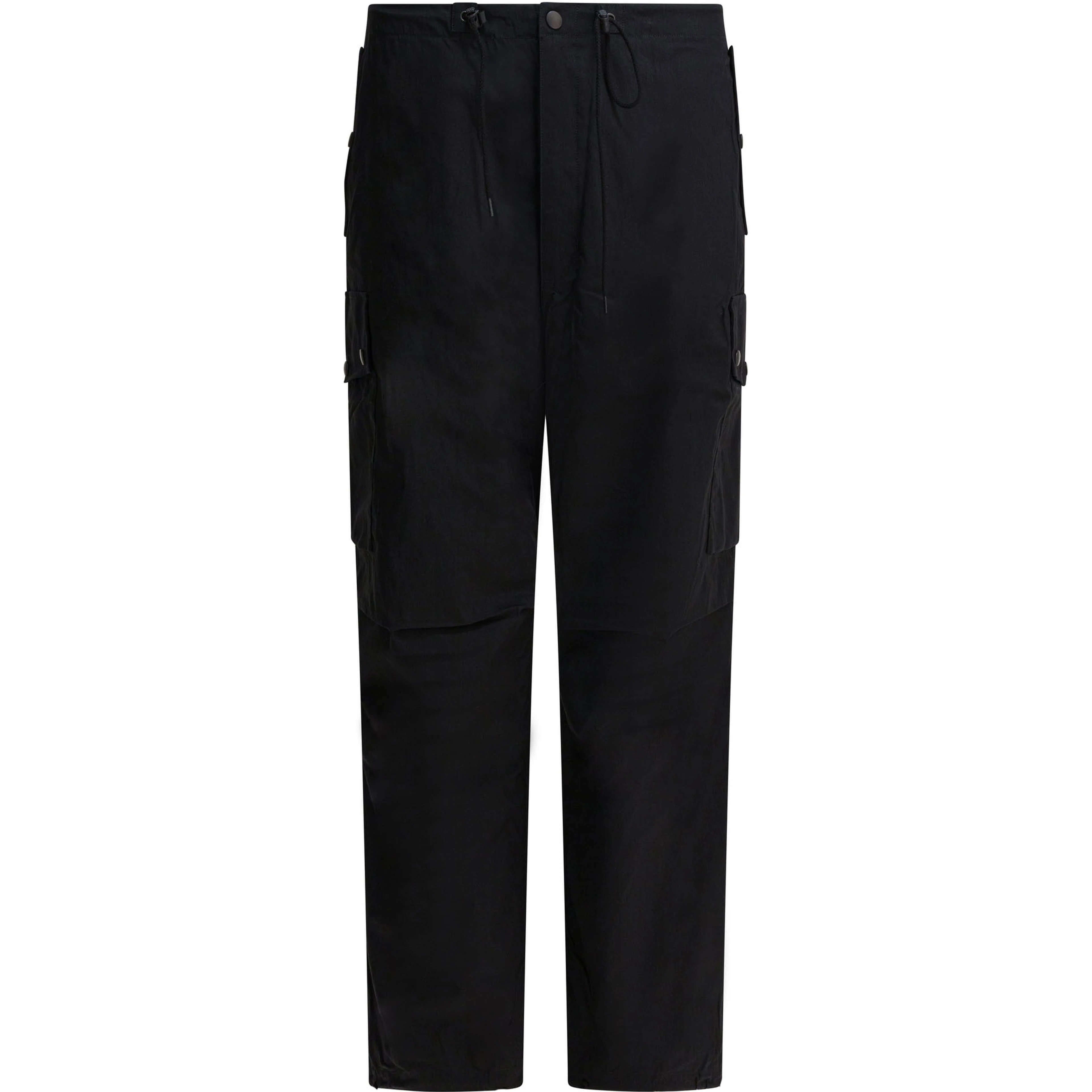 "C/N Oxford" cargo pants