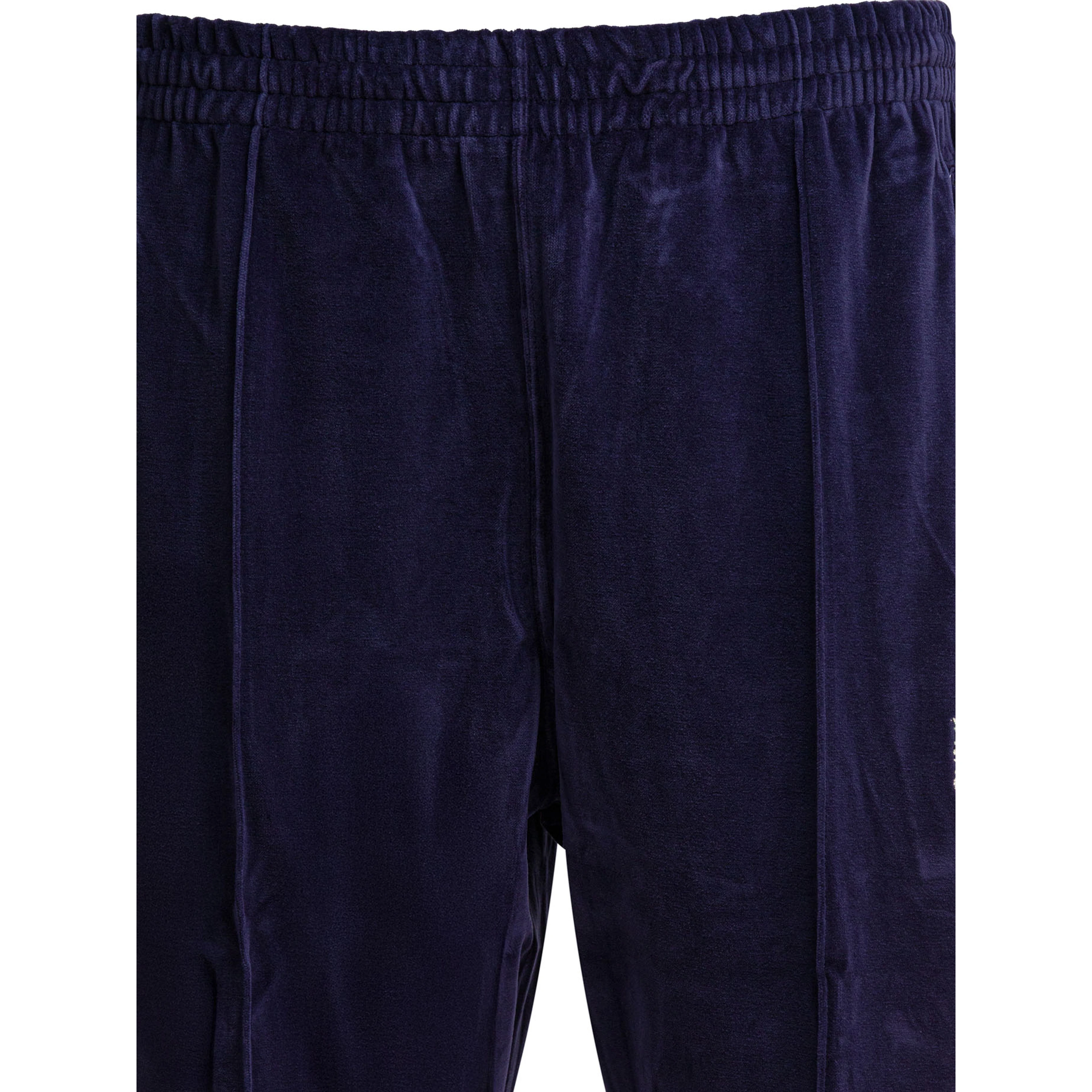 "Boot-cut" sport pants