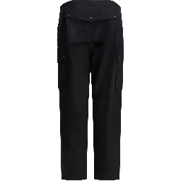 "C/N Oxford" cargo pants