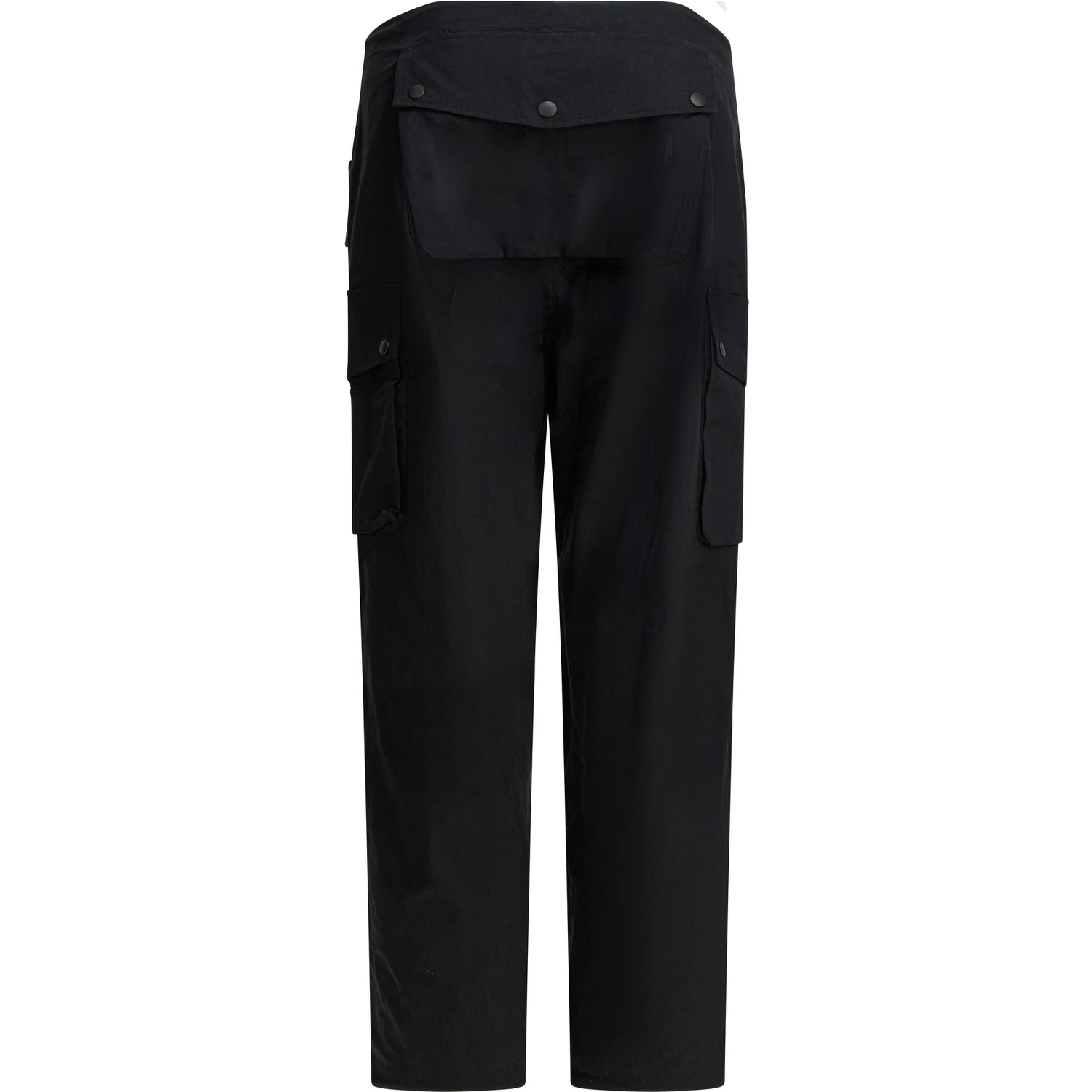 "C/N Oxford" cargo pants