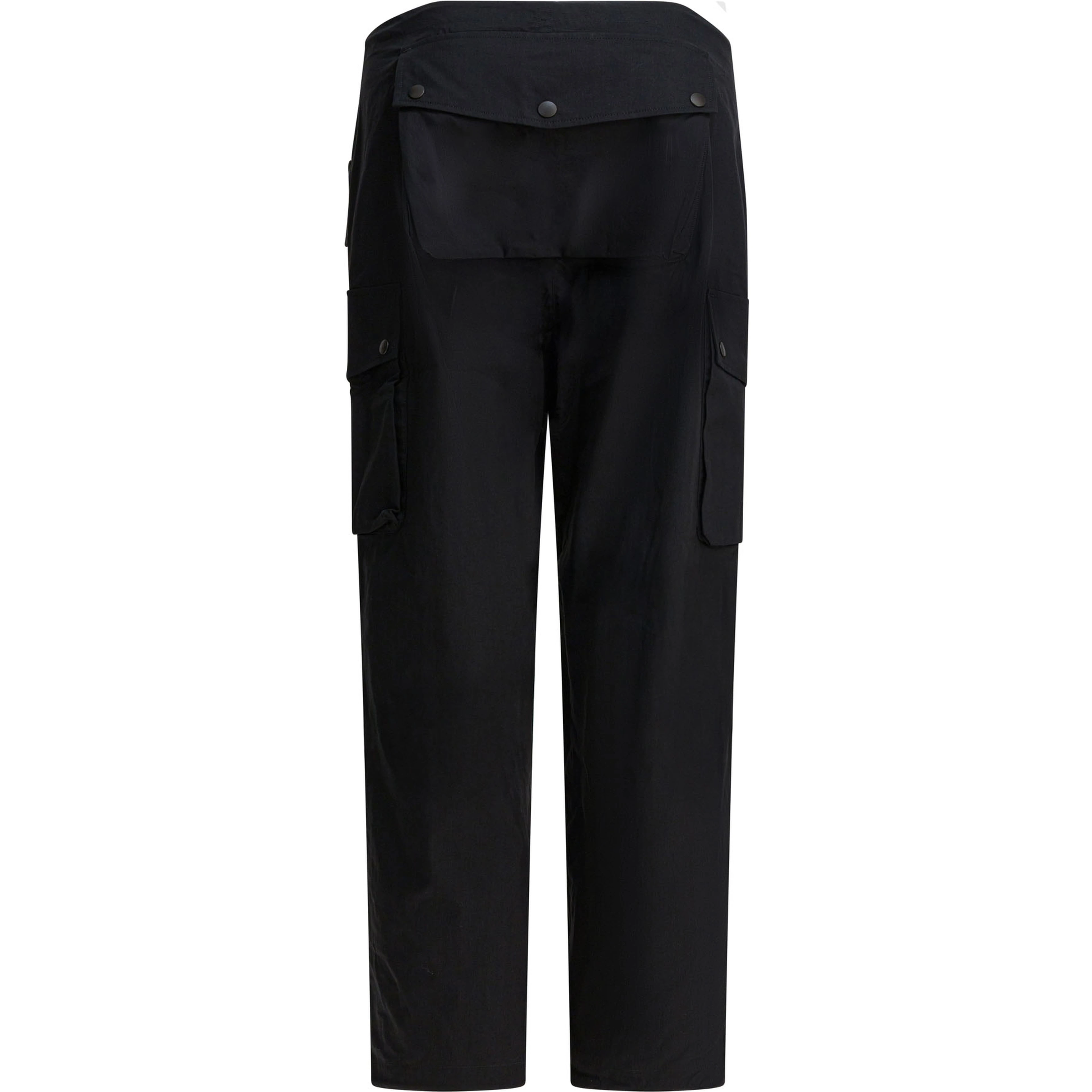 "C/N Oxford" cargo pants