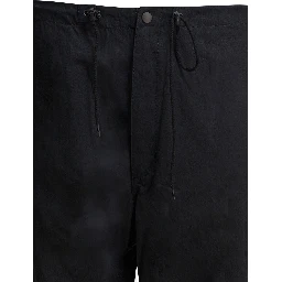 "C/N Oxford" cargo pants