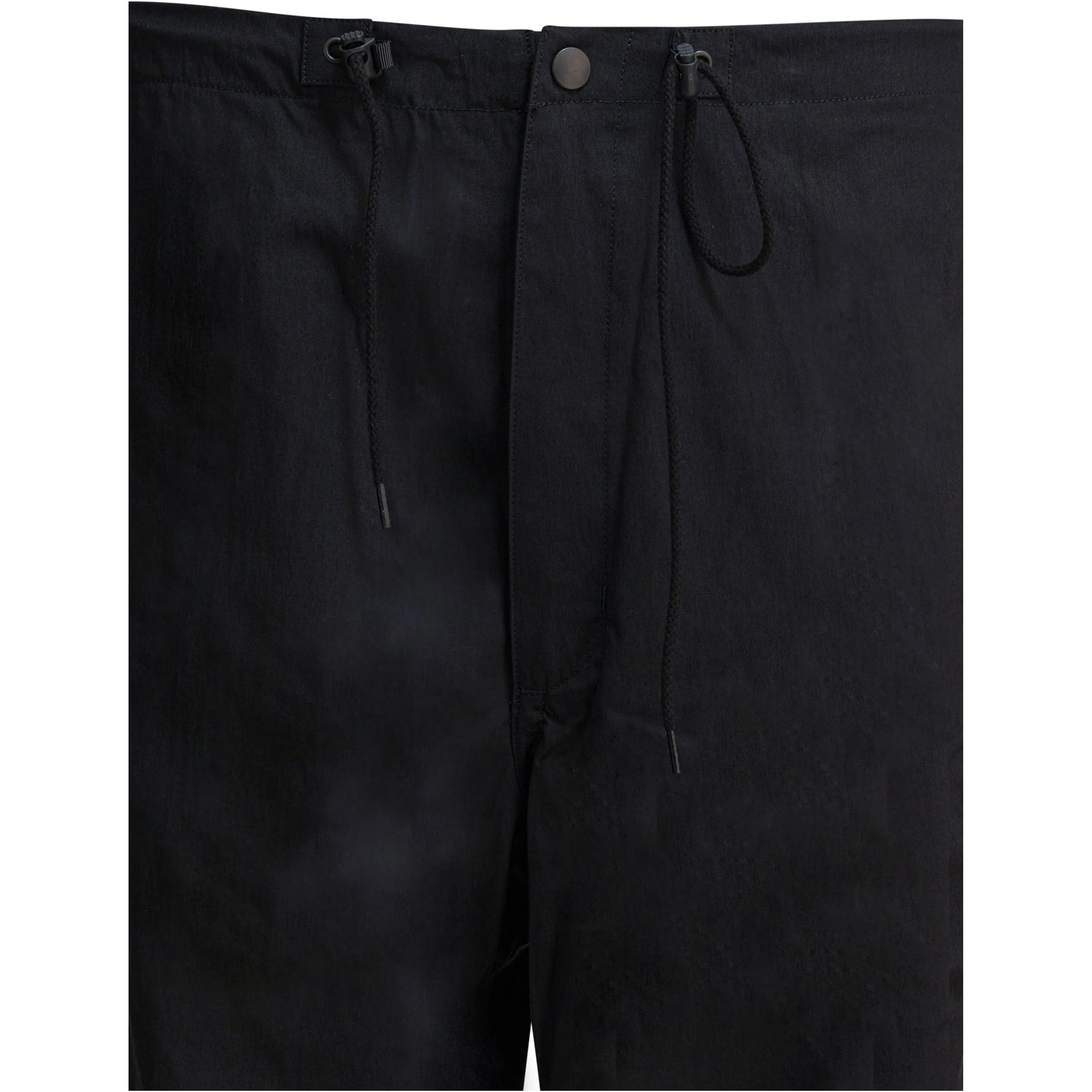 "C/N Oxford" cargo pants