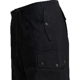 "C/N Oxford" cargo pants