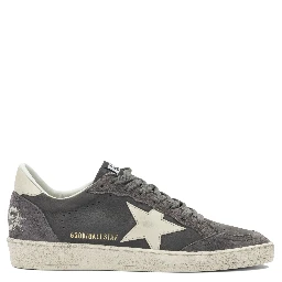 "Ball Star" sneakers