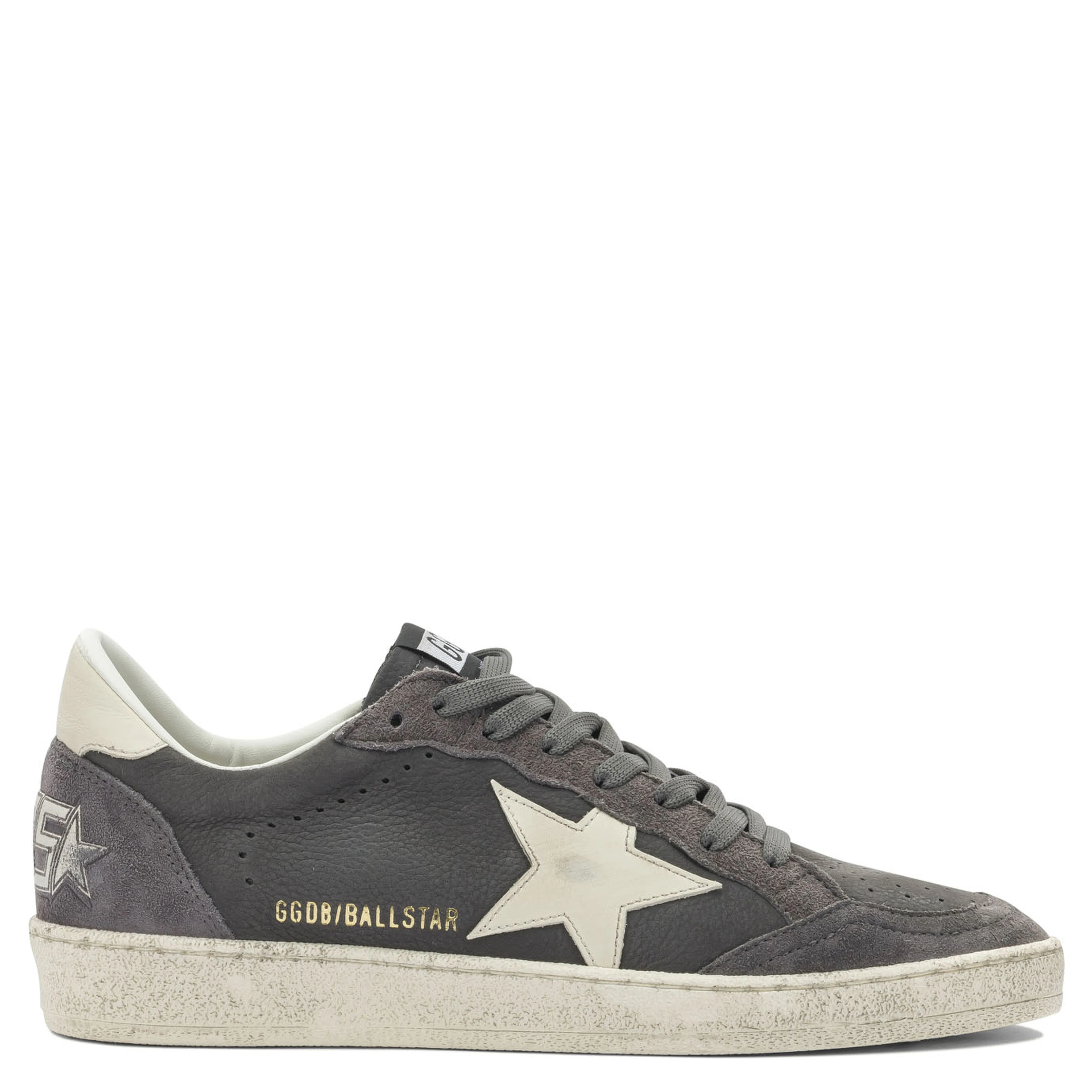 "Ball Star" sneakers