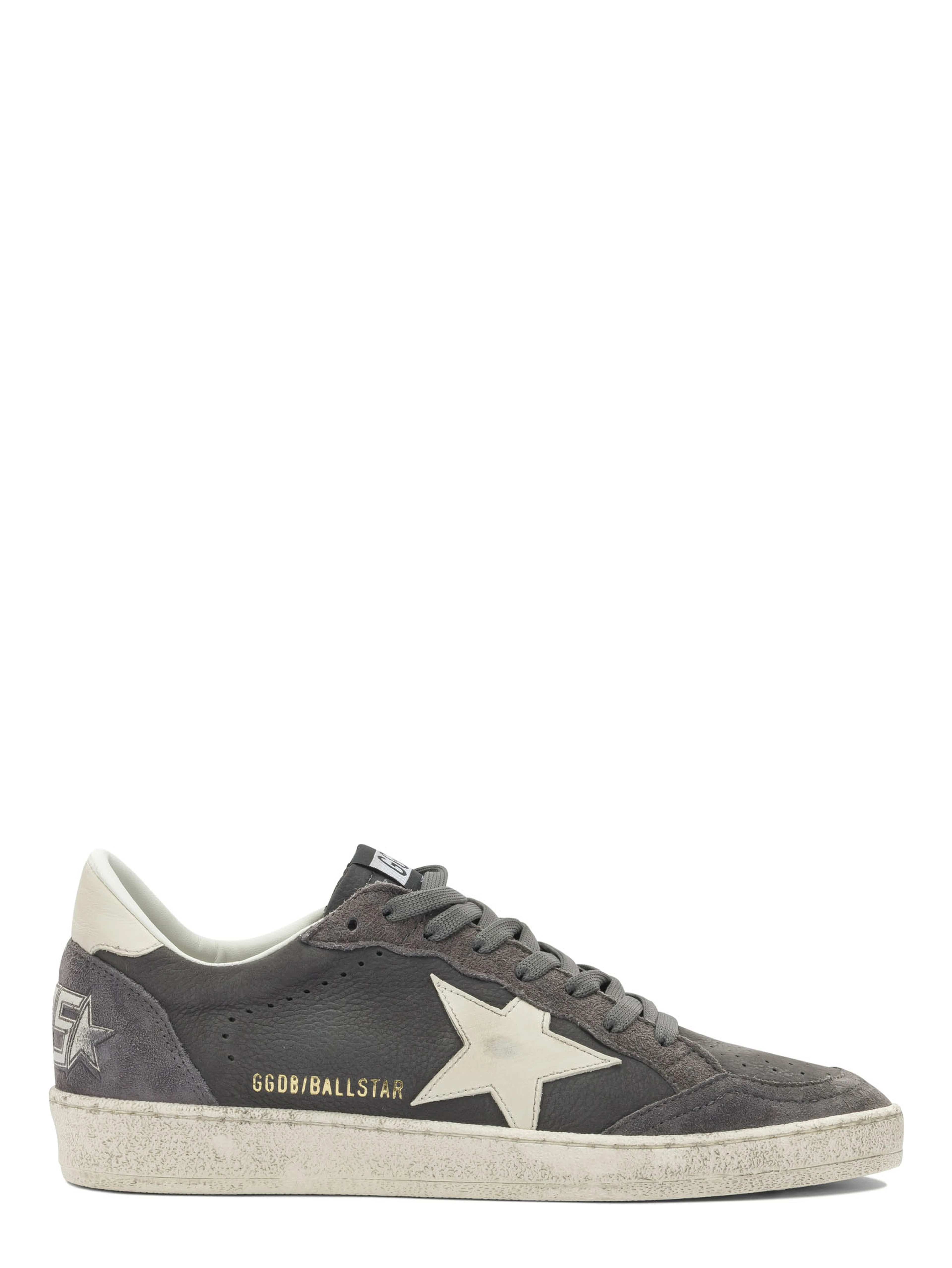 "Ball Star" sneakers