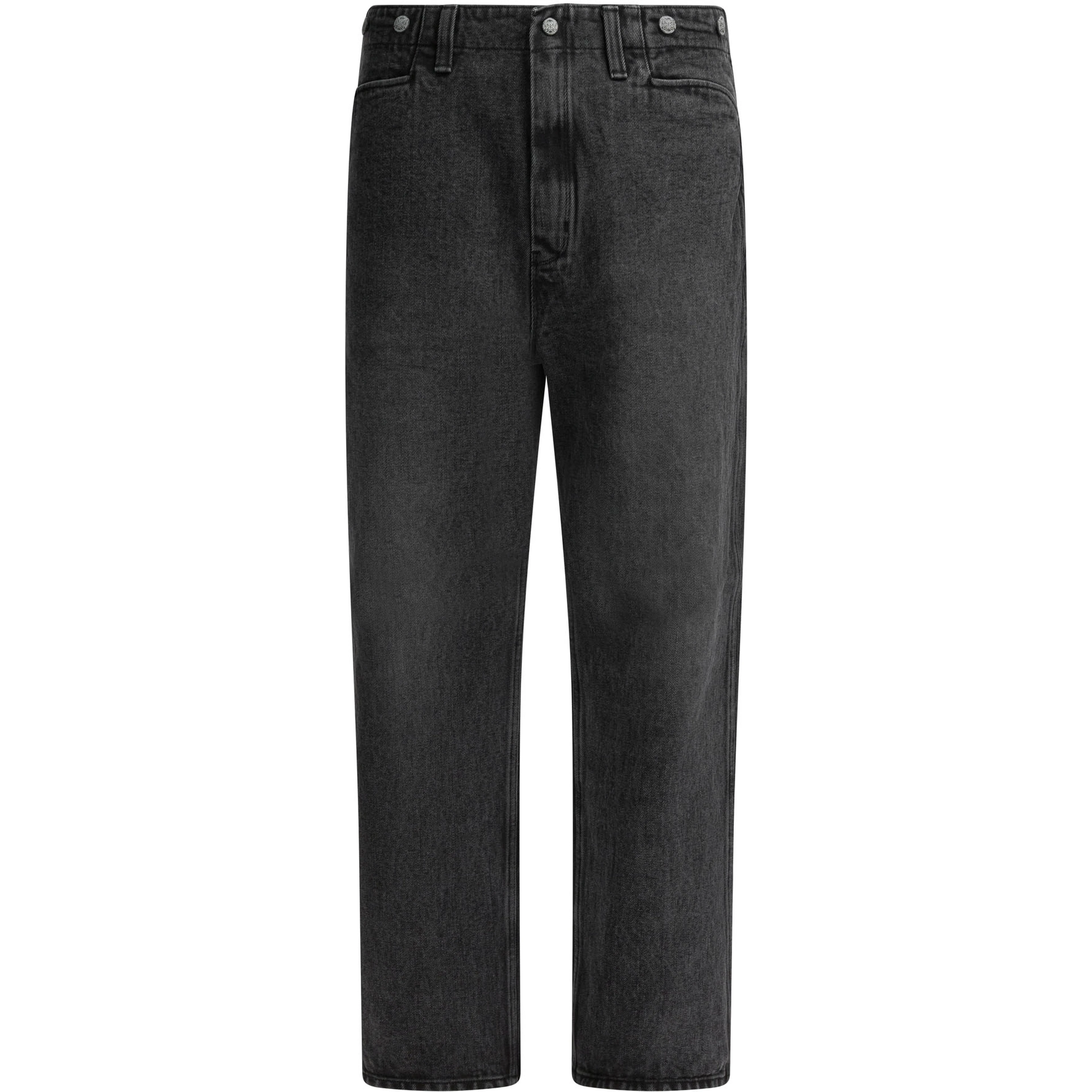 "Frisco" Jeans